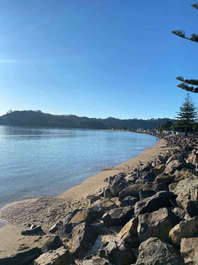 Blue Belle Cottage Whitianga Kültér fotó