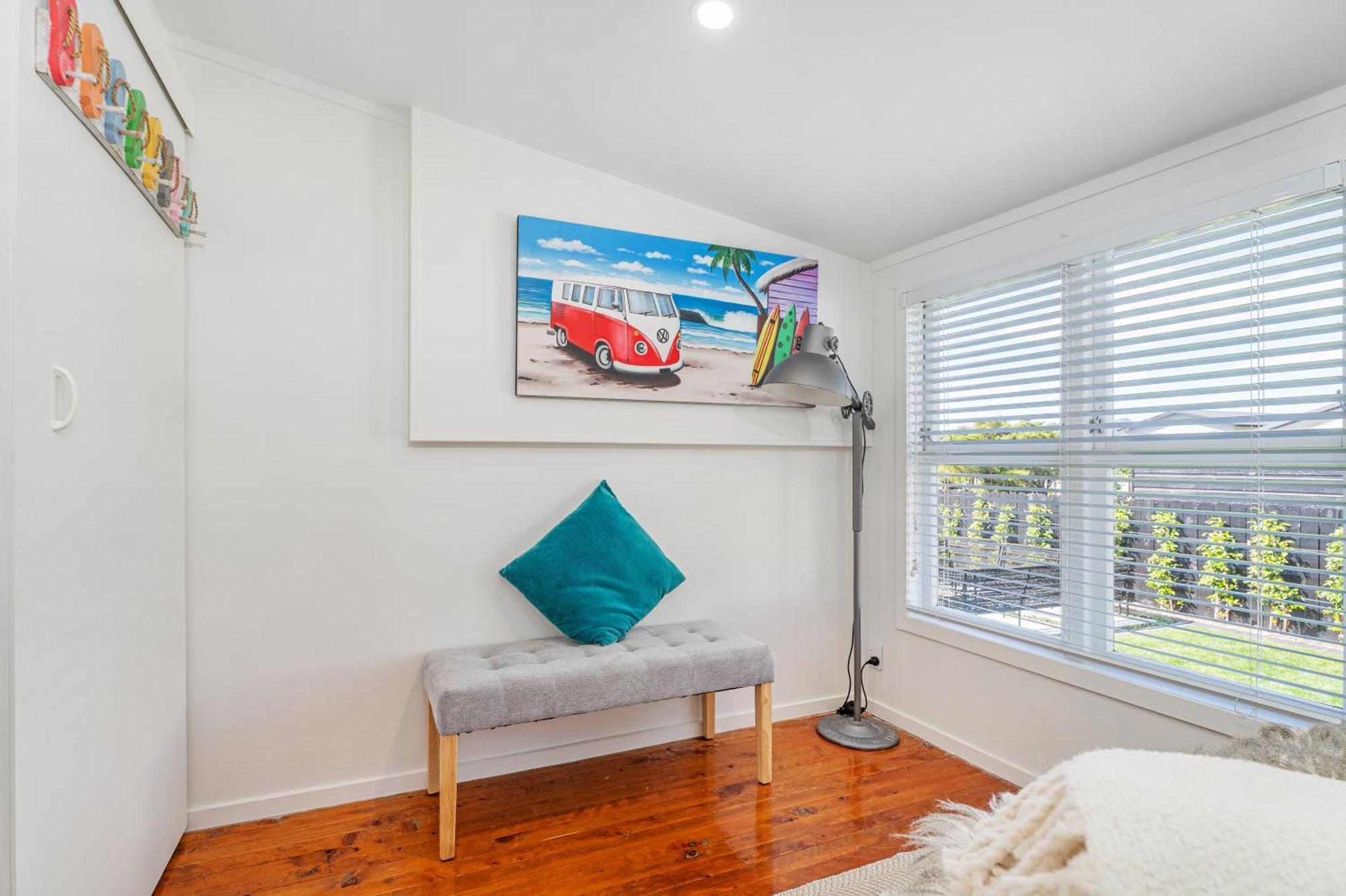 Blue Belle Cottage Whitianga Kültér fotó