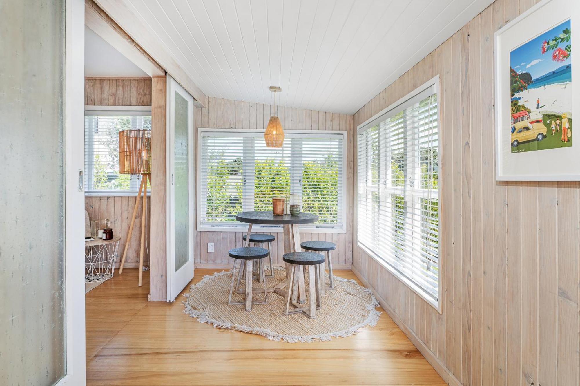 Blue Belle Cottage Whitianga Kültér fotó